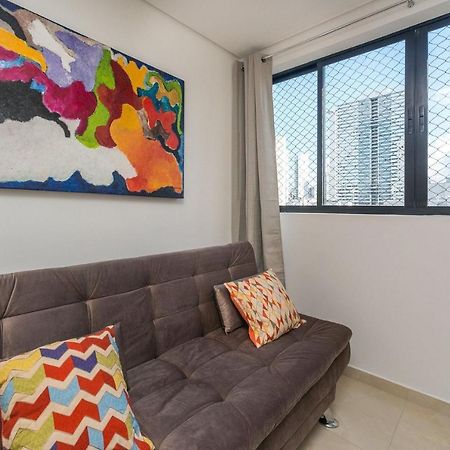 Sossego Com Excelente Localizacao Em Boa Viagem Apartment Recife Exterior foto