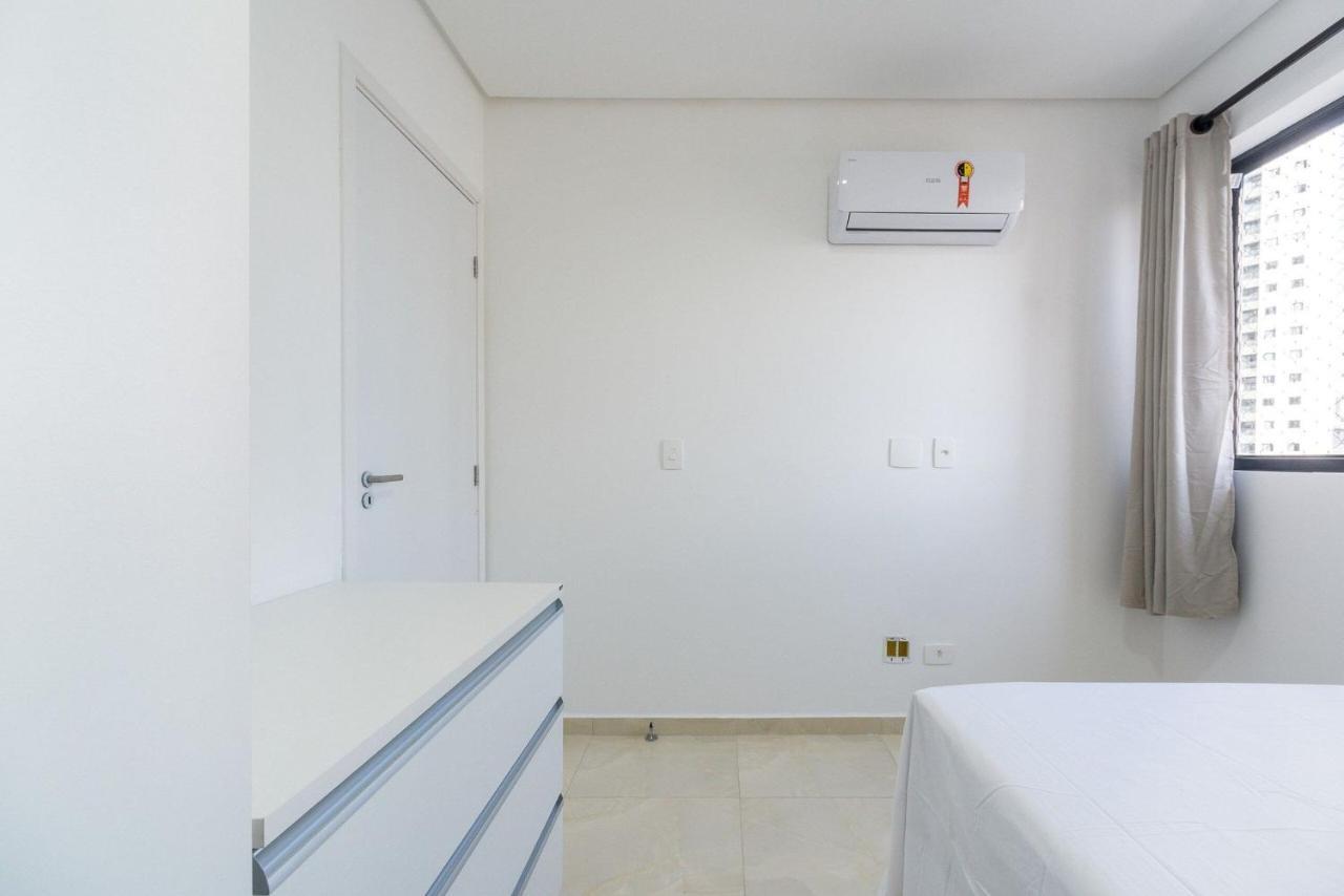 Sossego Com Excelente Localizacao Em Boa Viagem Apartment Recife Exterior foto