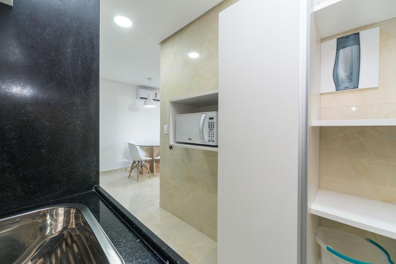 Sossego Com Excelente Localizacao Em Boa Viagem Apartment Recife Exterior foto